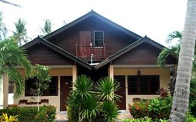 Sukasem Bungalow